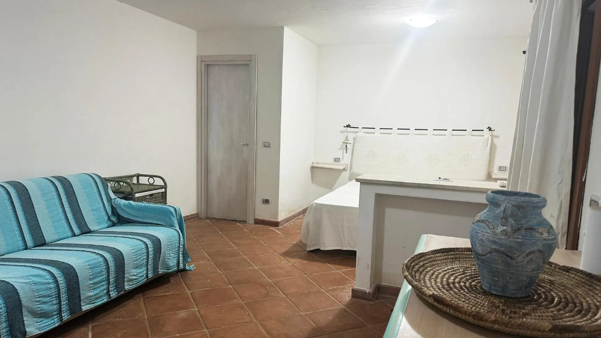 Villa Lisa Porto Taverna