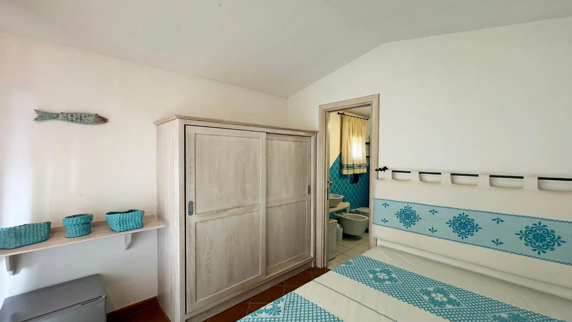 Villa Lisa Porto Taverna