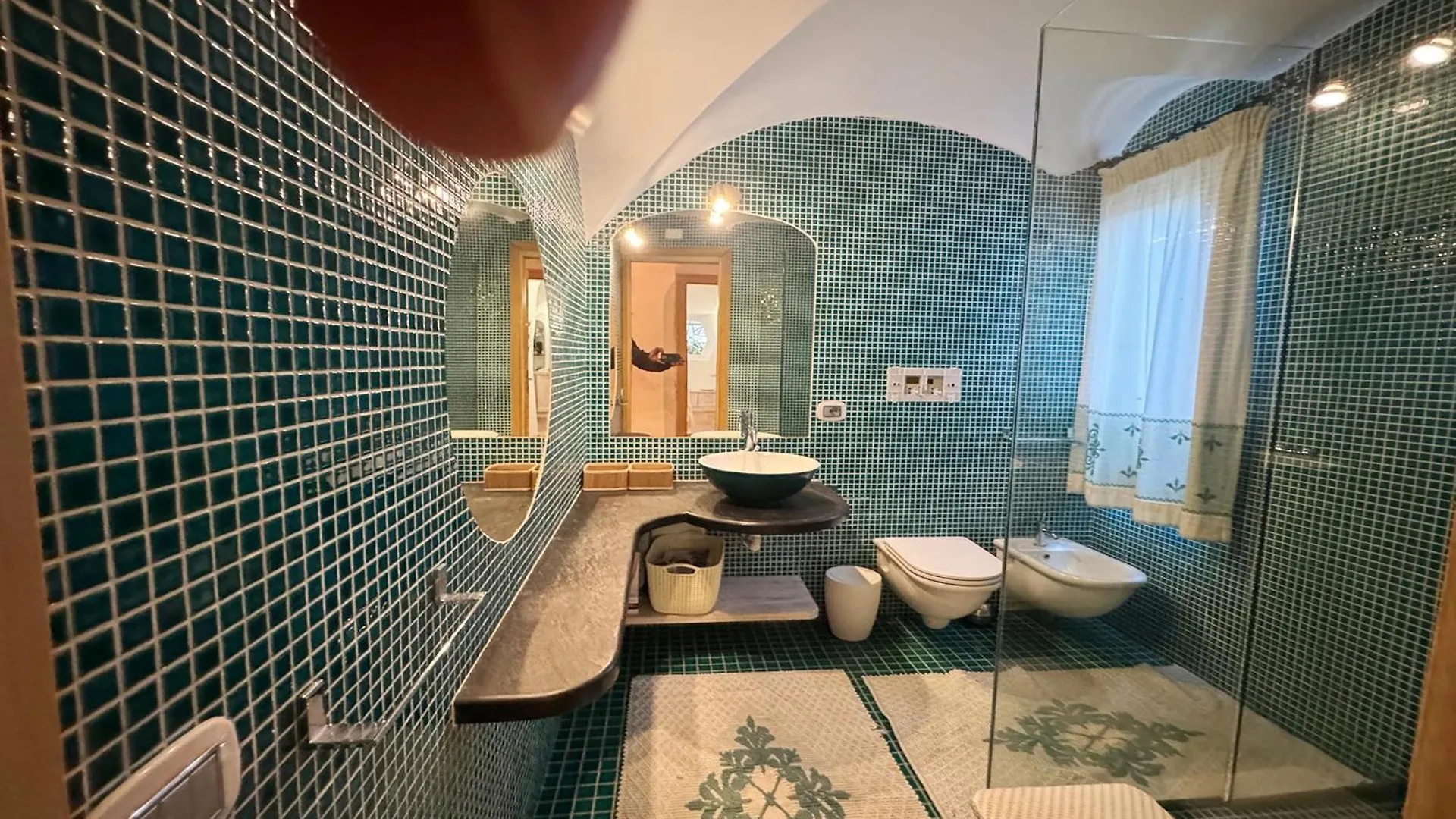 Villa Lisa Porto Taverna Italia