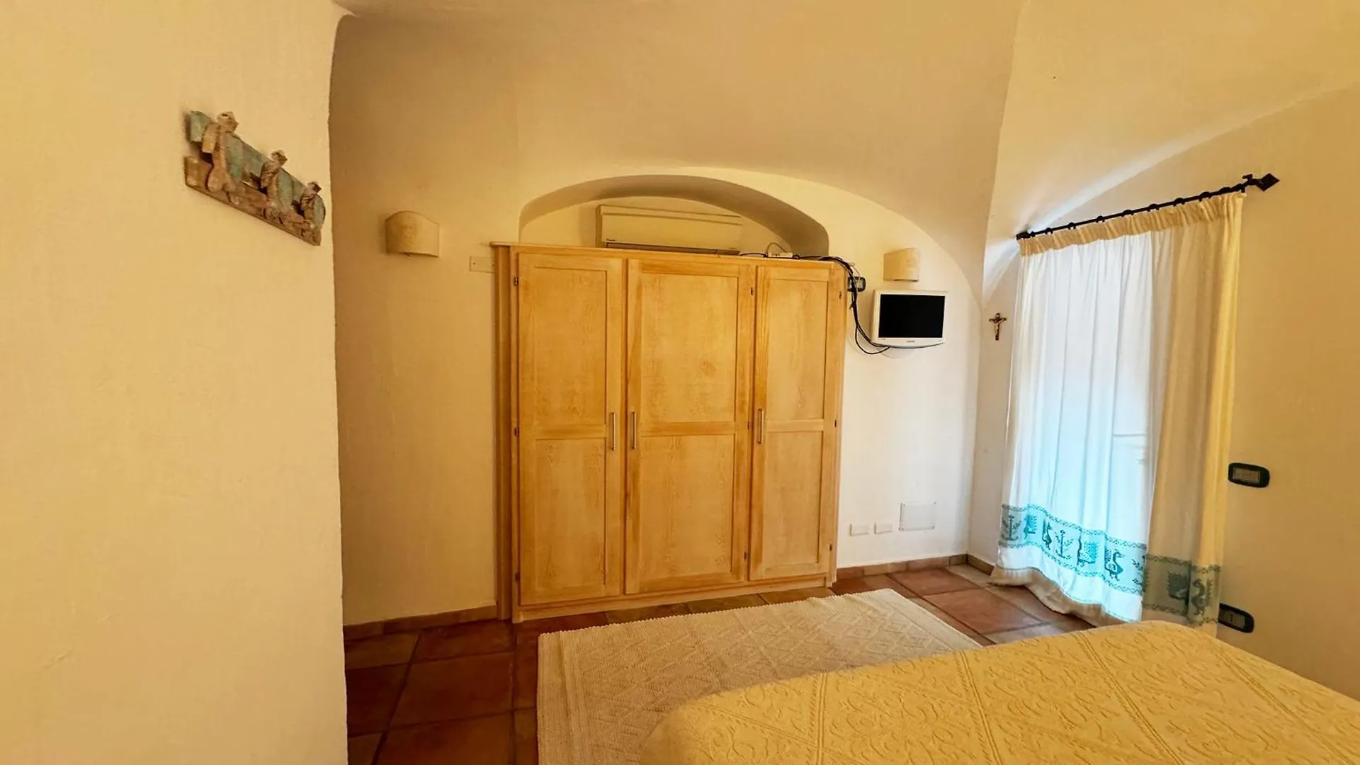 Villa Lisa Porto Taverna