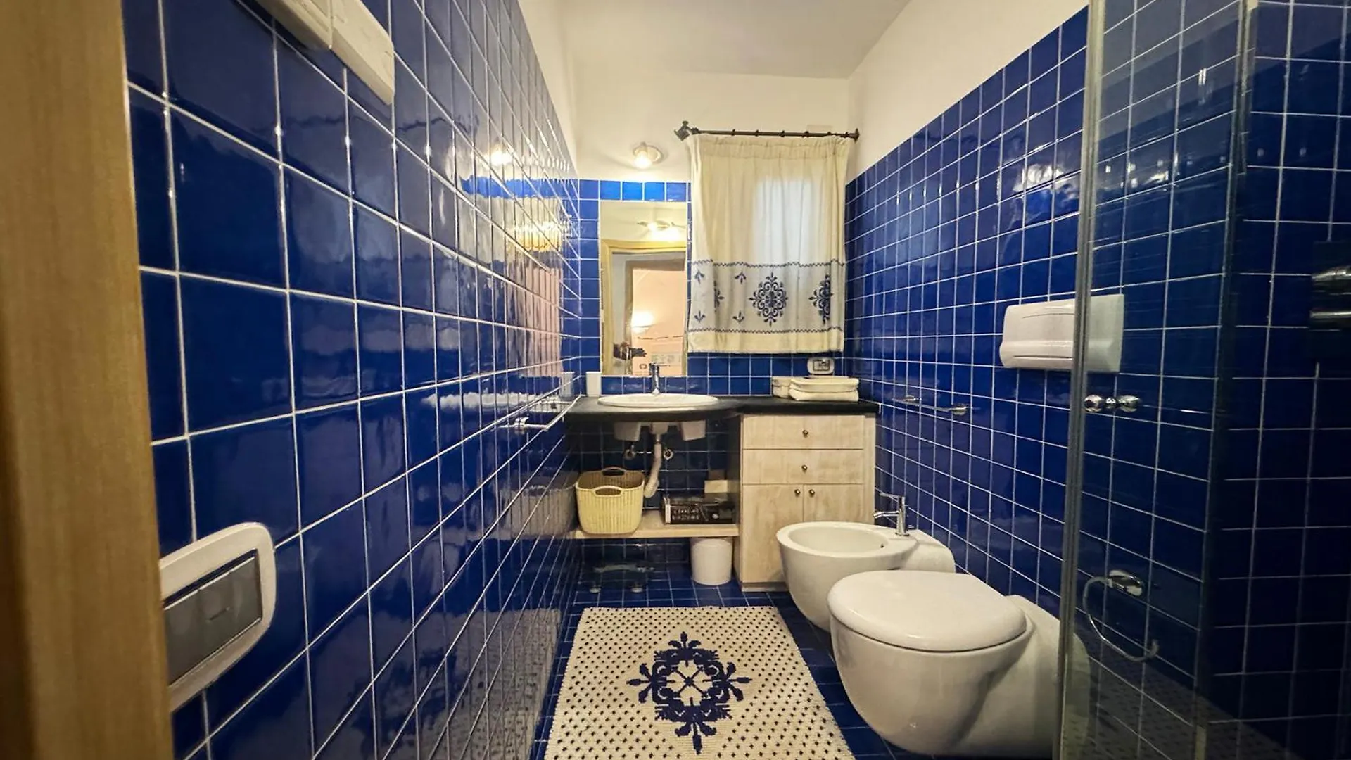 Villa Lisa Porto Taverna