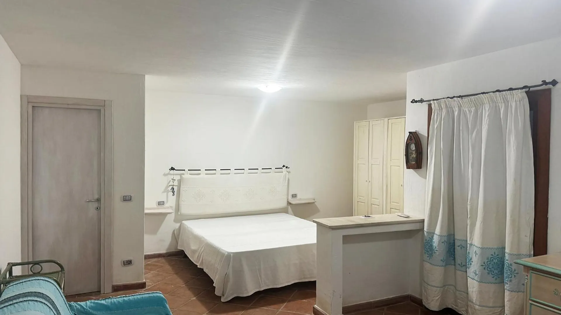 Villa Lisa Porto Taverna