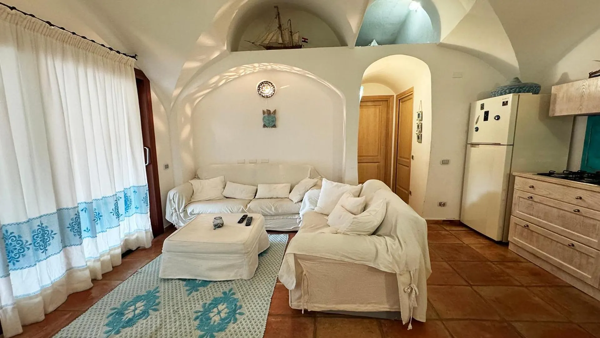 Villa Lisa Porto Taverna