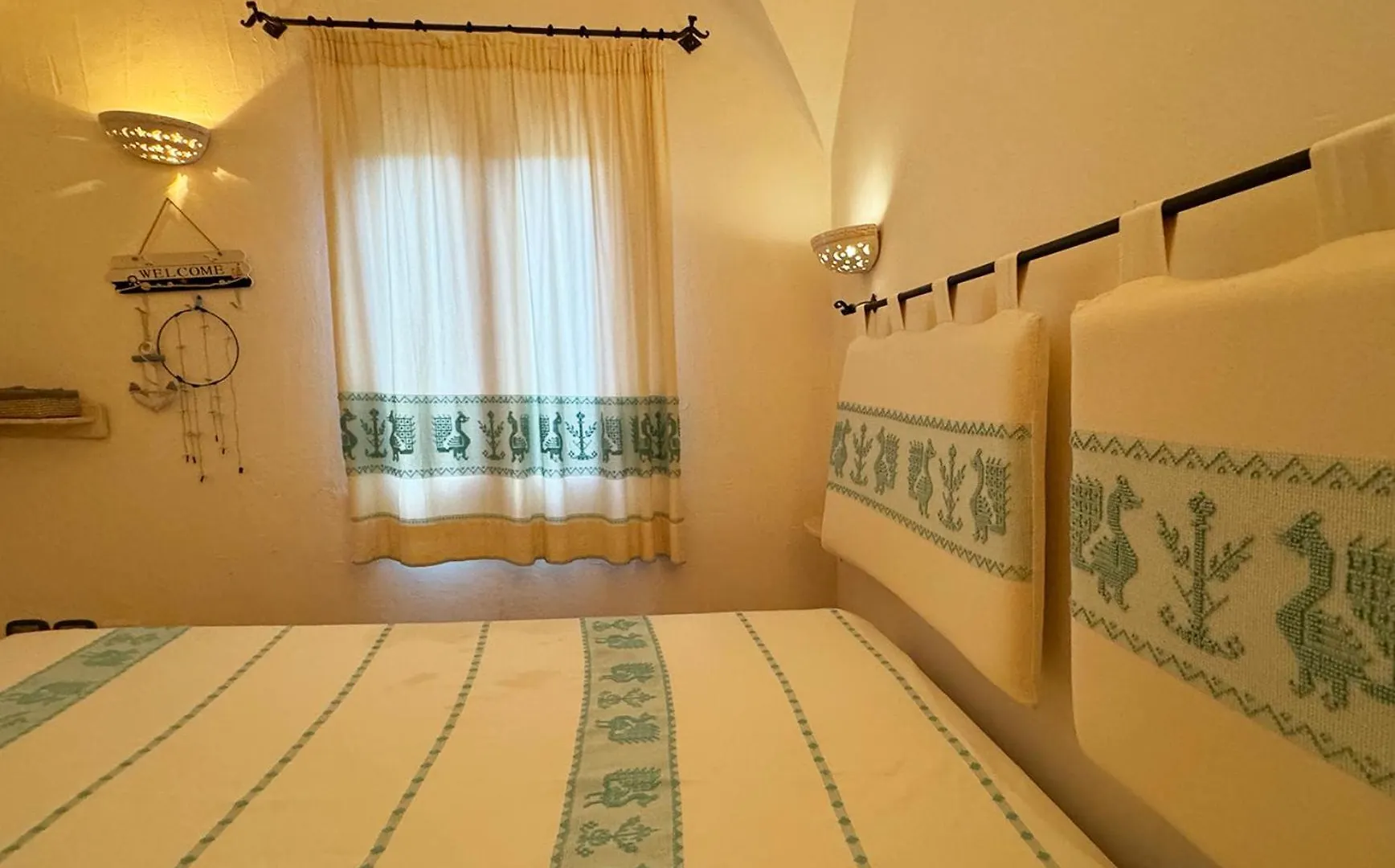 Villa Lisa Porto Taverna