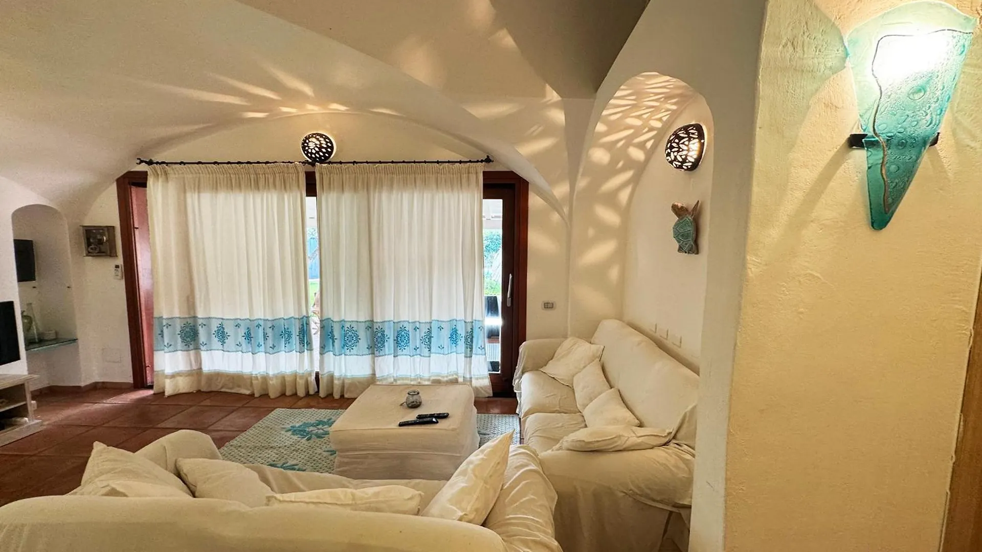 Villa Lisa Porto Taverna
