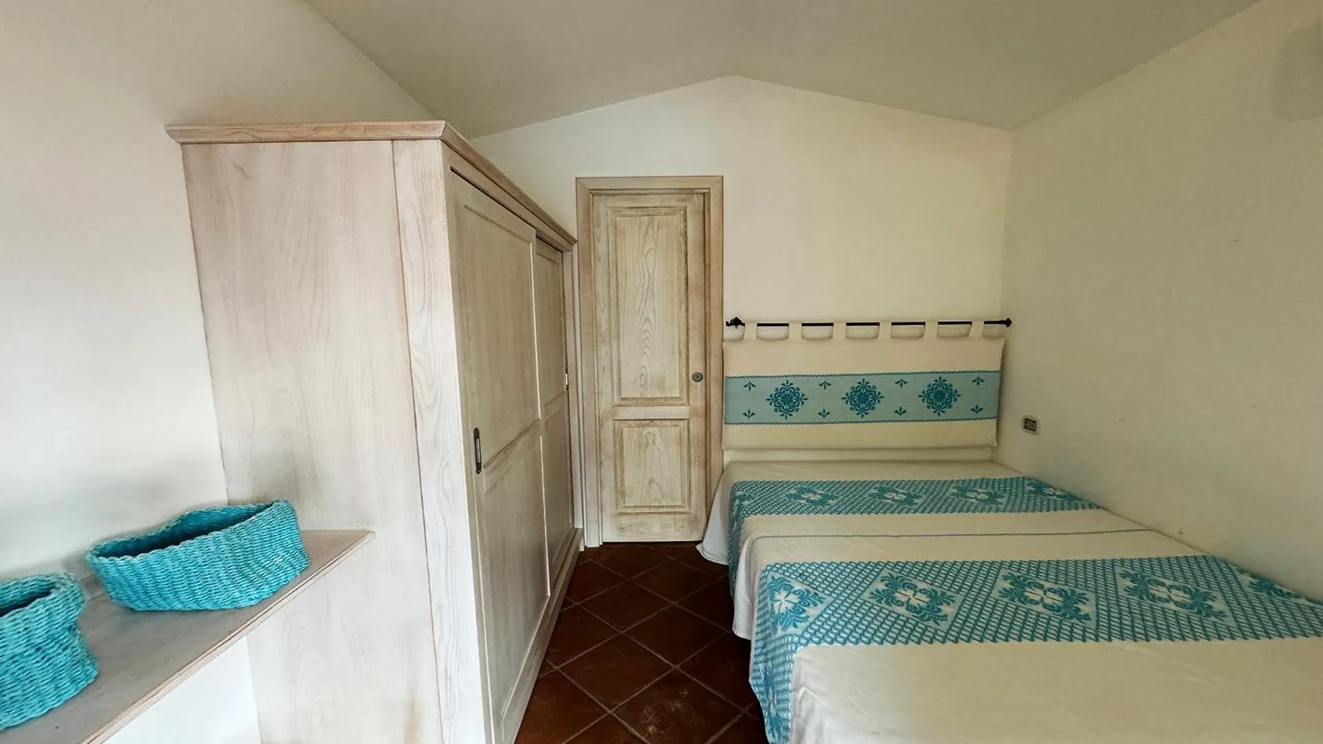 Villa Lisa Porto Taverna