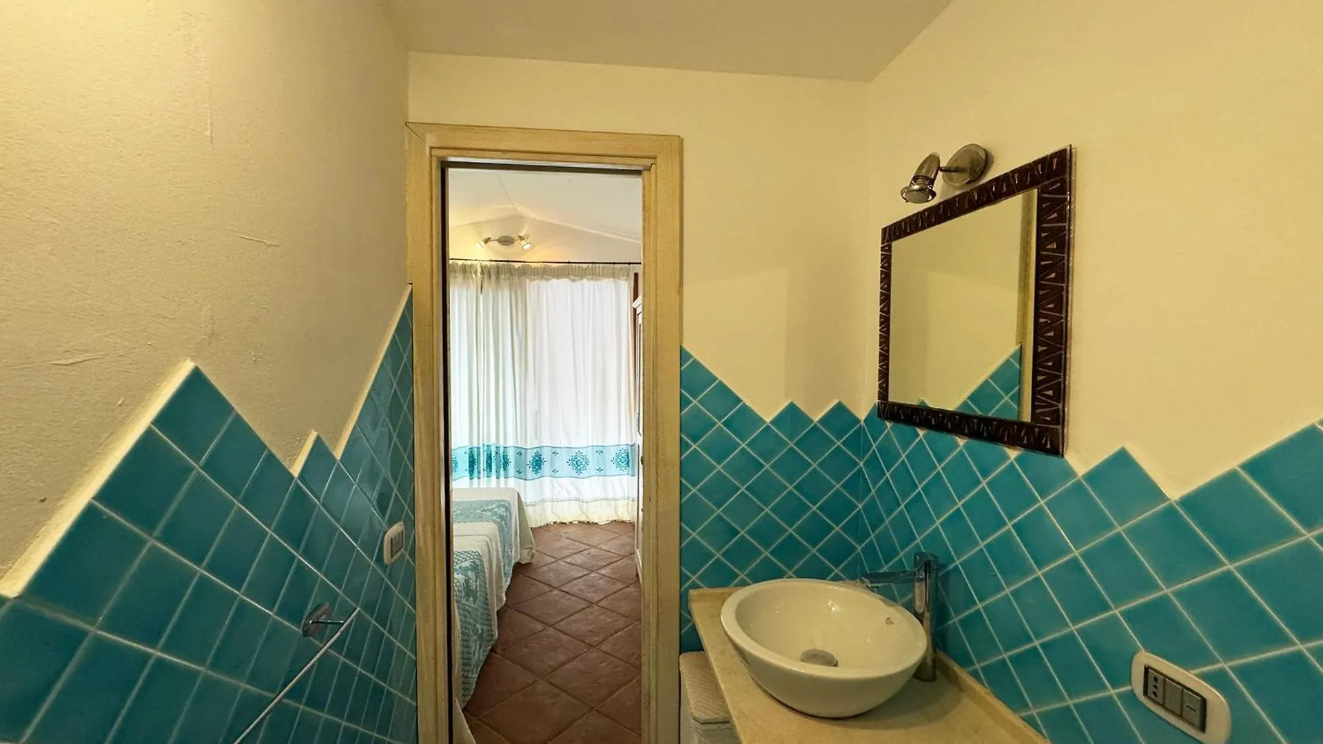 Villa Lisa Porto Taverna