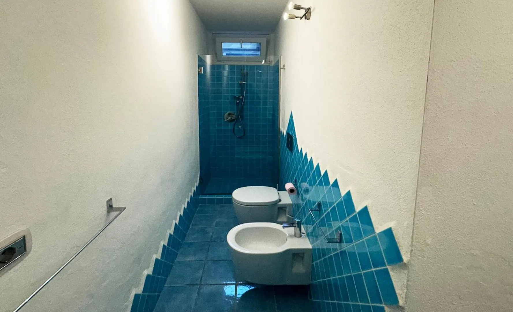 Villa Lisa Porto Taverna